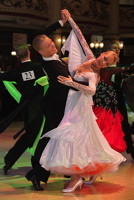 Vasiliy Kirin & Ekaterina Prozorova at 