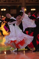 Vasiliy Kirin & Ekaterina Prozorova at 
