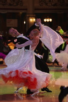 Vasiliy Kirin & Ekaterina Prozorova at 