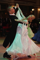 Vasiliy Kirin & Ekaterina Prozorova at 