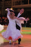 Vasiliy Kirin & Ekaterina Prozorova at 