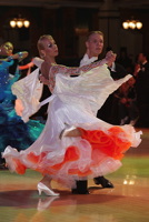 Vasiliy Kirin & Ekaterina Prozorova at 