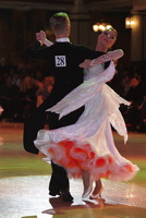 Vasiliy Kirin & Ekaterina Prozorova at 