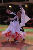 Vasiliy Kirin & Ekaterina Prozorova at 