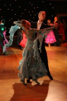 Photo of Vasiliy Kirin & Ekaterina Prozorova