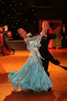Photo of Vasiliy Kirin & Ekaterina Prozorova