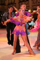 Pawel Milcarz & Agnieszka Kaczorowska at 
