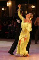 Pawel Milcarz & Agnieszka Kaczorowska at 