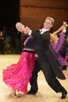 Valerijus Osadchenko & Olga Osadchenko at 