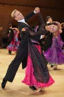 Valerijus Osadchenko & Olga Osadchenko at 