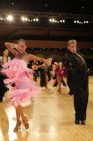 Valerijus Osadchenko & Olga Osadchenko at 