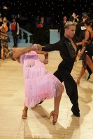 Valerijus Osadchenko & Olga Osadchenko at 