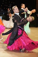 Valerijus Osadchenko & Olga Osadchenko at 