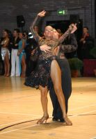 Photo of Valerijus Osadchenko & Olga Osadchenko