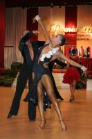 Photo of Valerijus Osadchenko & Olga Osadchenko