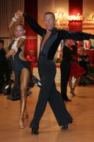 Photo of Valerijus Osadchenko & Olga Osadchenko