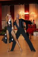 Photo of Valerijus Osadchenko & Olga Osadchenko