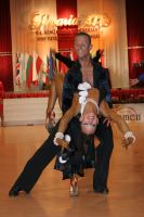 Photo of Valerijus Osadchenko & Olga Osadchenko