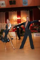 Photo of Valerijus Osadchenko & Olga Osadchenko