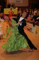 Photo of Valerijus Osadchenko & Olga Osadchenko