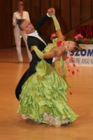 Photo of Valerijus Osadchenko & Olga Osadchenko