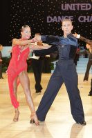 Valerijus Osadchenko & Olga Osadchenko at 
