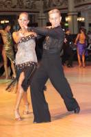Valerijus Osadchenko & Olga Osadchenko at 