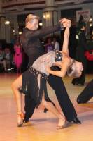 Valerijus Osadchenko & Olga Osadchenko at 
