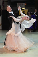 Photo of Andrej Volkov & Anastasiya Kravchenko