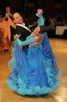 Maurizio Carugati & Mariagrazia Giovenco at 