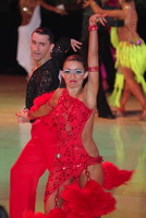 Duarte Sousa & Elisabete Pera at 