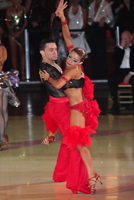Duarte Sousa & Elisabete Pera at 