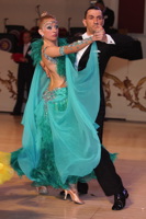 Duarte Sousa & Elisabete Pera at 