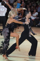 Duarte Sousa & Elisabete Pera at 