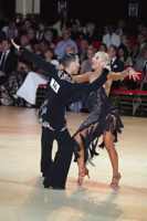 Duarte Sousa & Elisabete Pera at 
