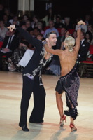Duarte Sousa & Elisabete Pera at 