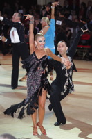 Duarte Sousa & Elisabete Pera at 