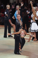 Duarte Sousa & Elisabete Pera at 