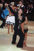 Duarte Sousa & Elisabete Pera at 