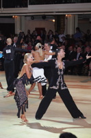 Duarte Sousa & Elisabete Pera at 