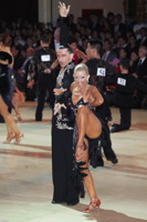 Duarte Sousa & Elisabete Pera at 