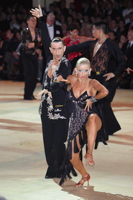 Duarte Sousa & Elisabete Pera at 