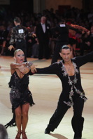 Duarte Sousa & Elisabete Pera at 