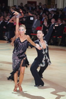 Duarte Sousa & Elisabete Pera at 