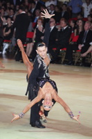 Duarte Sousa & Elisabete Pera at 