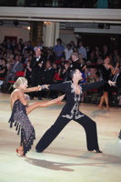 Duarte Sousa & Elisabete Pera at 