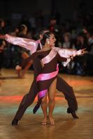 Sergey Tatarenko & Viktoria Tatarenko at 