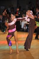 Sergey Tatarenko & Viktoria Tatarenko at 