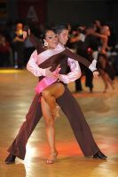 Sergey Tatarenko & Viktoria Tatarenko at 