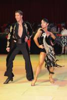 Sergey Tatarenko & Viktoria Tatarenko at 